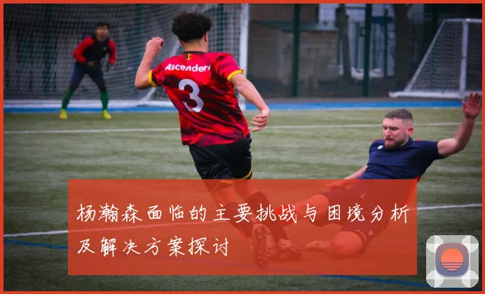 杨瀚森面临的主要挑战与困境分析及解决方案探讨