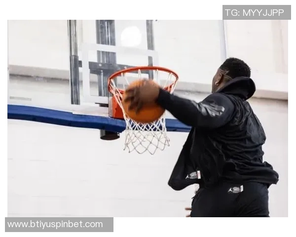 锡安回忆大风车灌篮瞬间感觉时间静止渴望更疯狂的表现