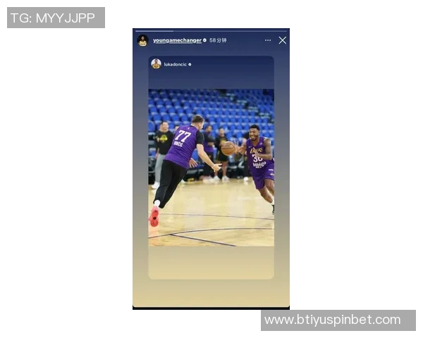 斯玛特今日正负值创湖人本季新高东契奇紧随其后表现出色