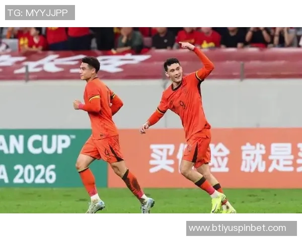 U23国足14决赛首发调整李镇全与杨希迎来首发机会