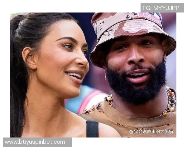 火辣啤酒妹现场助阵湖人曾与格里芬贝克汉姆大儿子有过约会